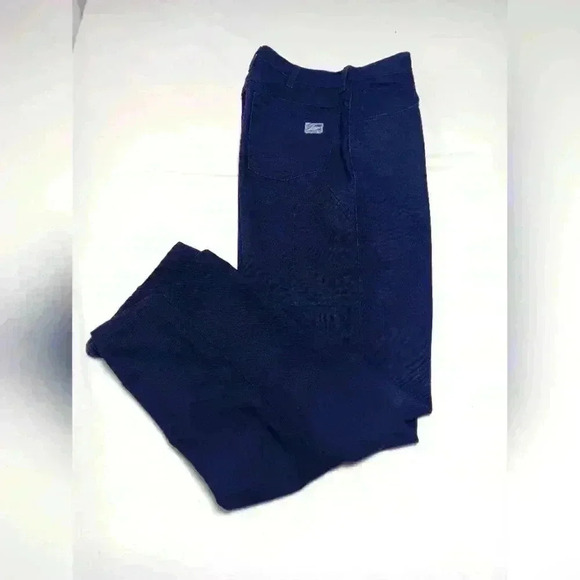 TYNDALE ArcRated Flame Resistant 5  pocket Pants. Men's size 30x34 - Picture 1 of 9